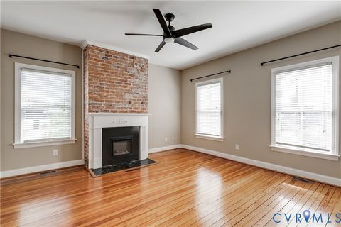 Tiny photo for 1322 N 28th Street, Richmond, VA 23223 (MLS # 2612742)