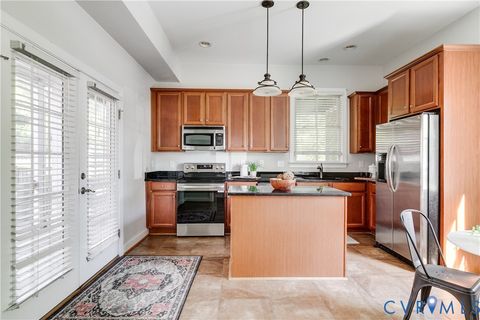Tiny photo for 1322 N 28th Street, Richmond, VA 23223 (MLS # 2612742)