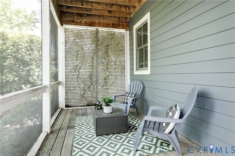 Tiny photo for 1322 N 28th Street, Richmond, VA 23223 (MLS # 2612742)