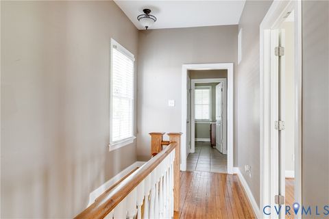 Tiny photo for 1322 N 28th Street, Richmond, VA 23223 (MLS # 2612742)