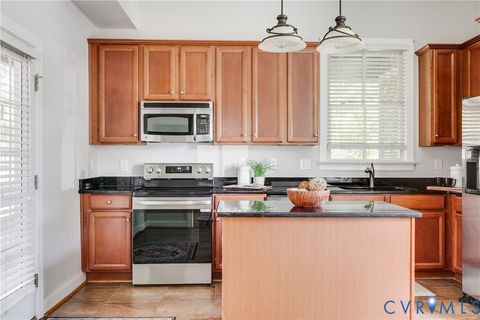 Tiny photo for 1322 N 28th Street, Richmond, VA 23223 (MLS # 2612742)