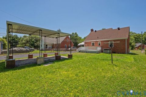 Tiny photo for 3400 Ryburn Road, Richmond, VA 23234 (MLS # 2614982)