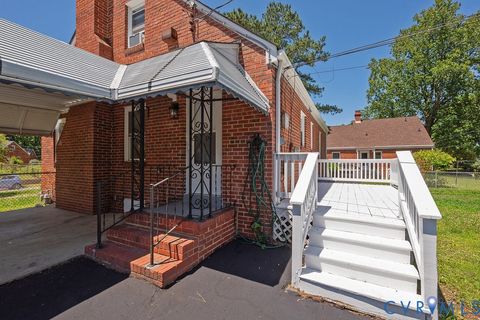 Tiny photo for 3400 Ryburn Road, Richmond, VA 23234 (MLS # 2614982)