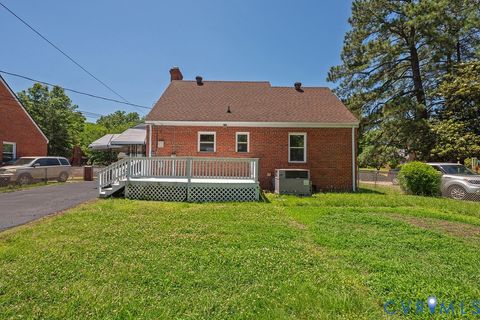 Tiny photo for 3400 Ryburn Road, Richmond, VA 23234 (MLS # 2614982)