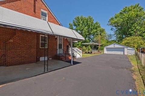 Tiny photo for 3400 Ryburn Road, Richmond, VA 23234 (MLS # 2614982)
