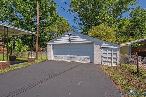 Tiny photo for 3400 Ryburn Road, Richmond, VA 23234 (MLS # 2614982)