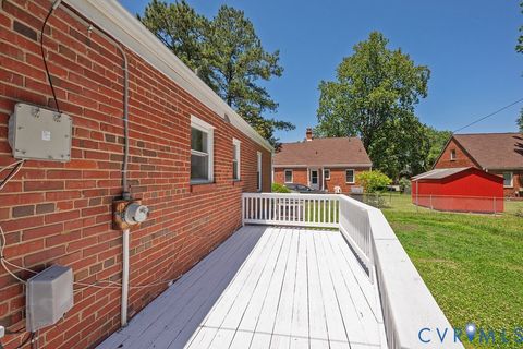 Tiny photo for 3400 Ryburn Road, Richmond, VA 23234 (MLS # 2614982)