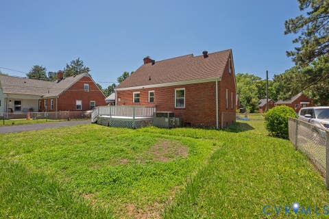 Tiny photo for 3400 Ryburn Road, Richmond, VA 23234 (MLS # 2614982)