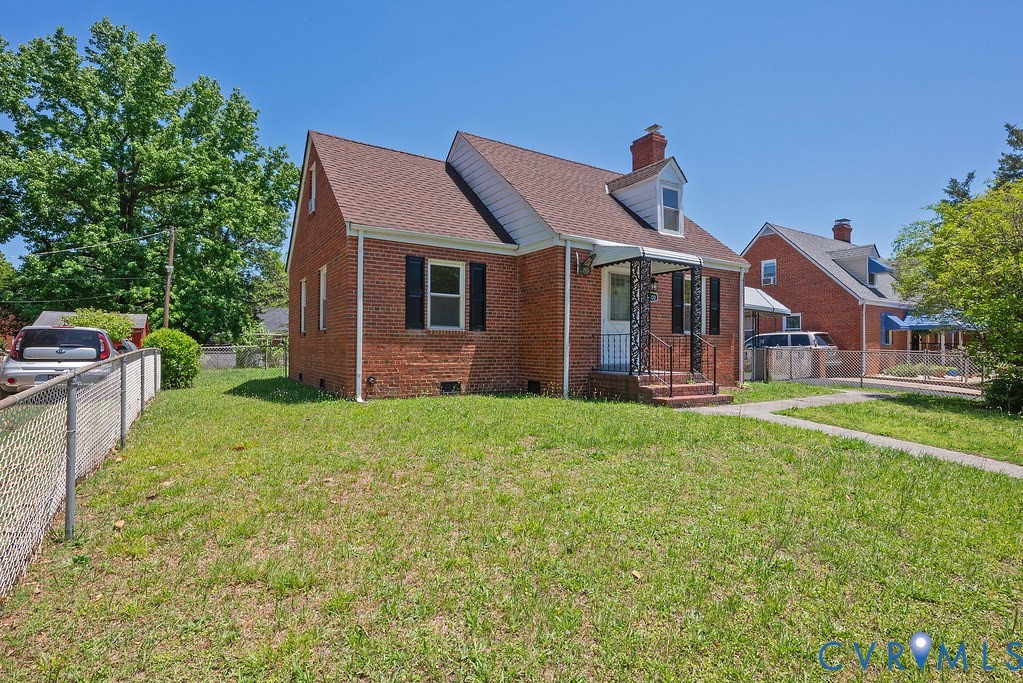 3400 Ryburn Road