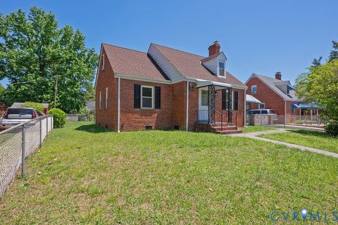 Tiny photo for 3400 Ryburn Road, Richmond, VA 23234 (MLS # 2614982)