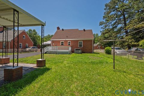 Tiny photo for 3400 Ryburn Road, Richmond, VA 23234 (MLS # 2614982)