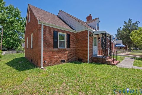 Tiny photo for 3400 Ryburn Road, Richmond, VA 23234 (MLS # 2614982)