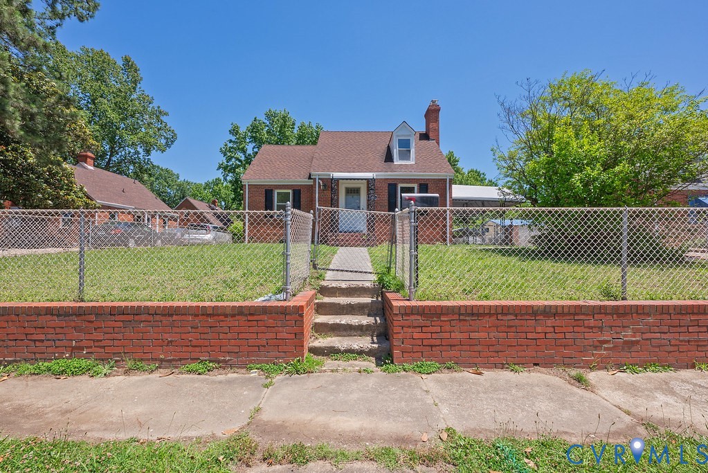 3400 Ryburn Road