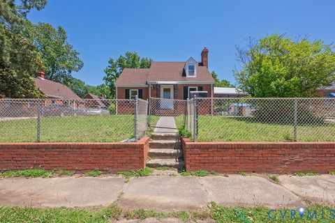 Tiny photo for 3400 Ryburn Road, Richmond, VA 23234 (MLS # 2614982)