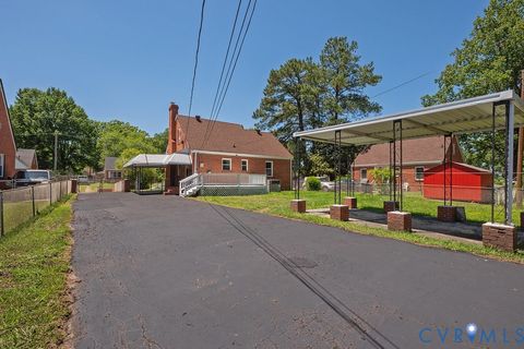 Tiny photo for 3400 Ryburn Road, Richmond, VA 23234 (MLS # 2614982)