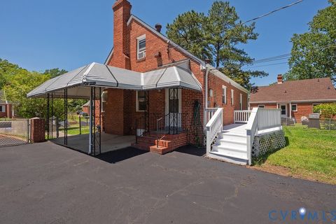 Tiny photo for 3400 Ryburn Road, Richmond, VA 23234 (MLS # 2614982)