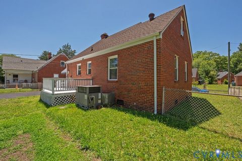 Tiny photo for 3400 Ryburn Road, Richmond, VA 23234 (MLS # 2614982)
