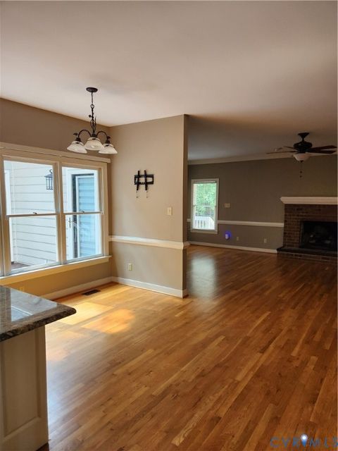 Tiny photo for 12313 Prince Philip Lane, Chesterfield, VA 23838 (MLS # 2617874)