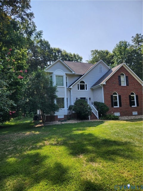 Tiny photo for 12313 Prince Philip Lane, Chesterfield, VA 23838 (MLS # 2617874)