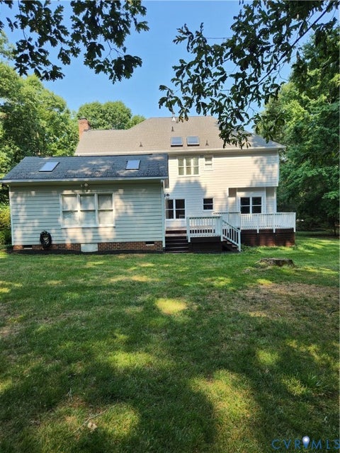 Tiny photo for 12313 Prince Philip Lane, Chesterfield, VA 23838 (MLS # 2617874)