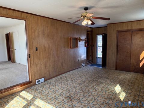 Tiny photo for 111 Page Street, Farmville, VA 23947 (MLS # 2605873)