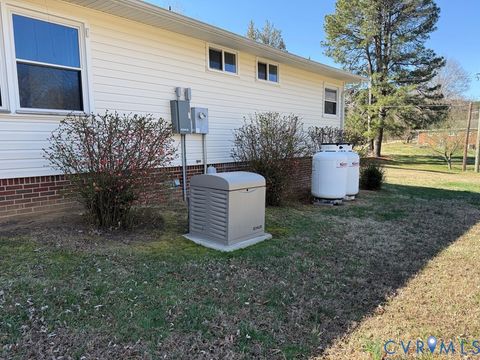 Tiny photo for 111 Page Street, Farmville, VA 23947 (MLS # 2605873)