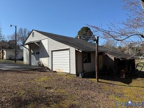 Tiny photo for 111 Page Street, Farmville, VA 23947 (MLS # 2605873)