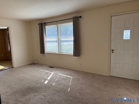 Tiny photo for 111 Page Street, Farmville, VA 23947 (MLS # 2605873)