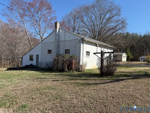 Tiny photo for 111 Page Street, Farmville, VA 23947 (MLS # 2605873)