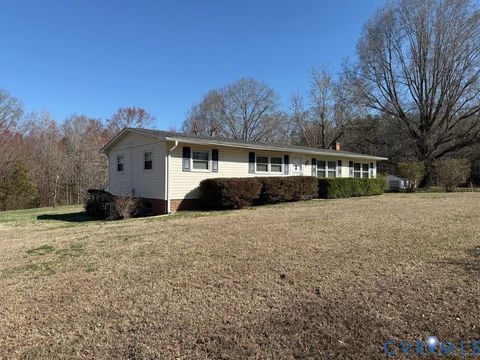 Photo of 111 Page Street, Farmville, VA 23947 (MLS # 2605873)