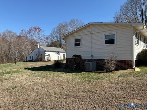 Tiny photo for 111 Page Street, Farmville, VA 23947 (MLS # 2605873)