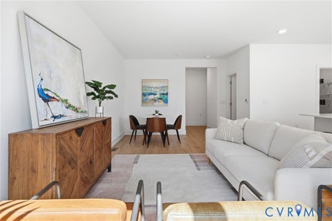 Tiny photo for 319 Heights Ridge Alley, Midlothian, VA 23113 (MLS # 2627987)