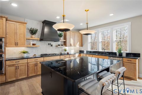 Tiny photo for 4217 Echo Ho Lane, Richmond, VA 23235 (MLS # 2531115)