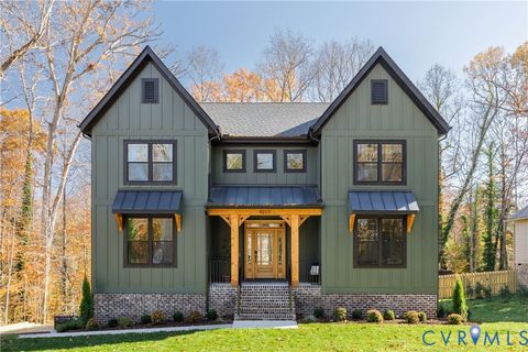 Photo of 4217 Echo Ho Lane, Richmond, VA 23235 (MLS # 2531115)