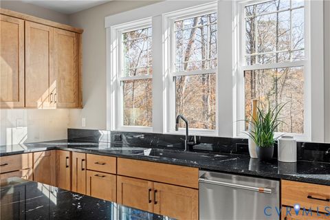 Tiny photo for 4217 Echo Ho Lane, Richmond, VA 23235 (MLS # 2531115)