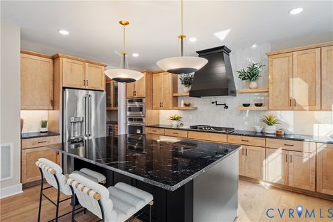 Tiny photo for 4217 Echo Ho Lane, Richmond, VA 23235 (MLS # 2531115)