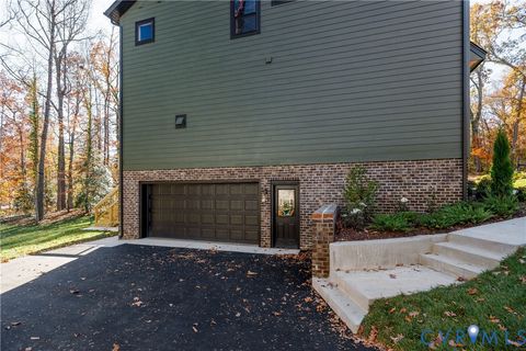 Tiny photo for 4217 Echo Ho Lane, Richmond, VA 23235 (MLS # 2531115)