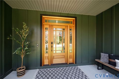 Tiny photo for 4217 Echo Ho Lane, Richmond, VA 23235 (MLS # 2531115)