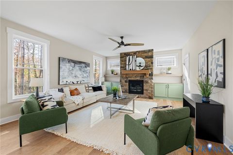 Tiny photo for 4217 Echo Ho Lane, Richmond, VA 23235 (MLS # 2531115)