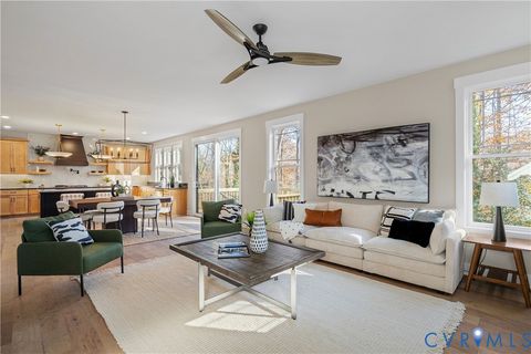 Tiny photo for 4217 Echo Ho Lane, Richmond, VA 23235 (MLS # 2531115)