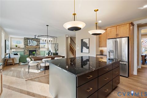 Tiny photo for 4217 Echo Ho Lane, Richmond, VA 23235 (MLS # 2531115)