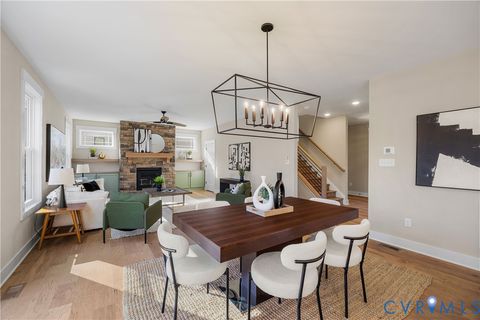 Tiny photo for 4217 Echo Ho Lane, Richmond, VA 23235 (MLS # 2531115)