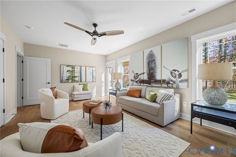 Tiny photo for 4217 Echo Ho Lane, Richmond, VA 23235 (MLS # 2531115)