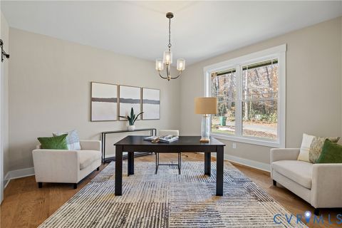 Tiny photo for 4217 Echo Ho Lane, Richmond, VA 23235 (MLS # 2531115)