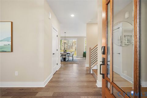 Tiny photo for 4217 Echo Ho Lane, Richmond, VA 23235 (MLS # 2531115)