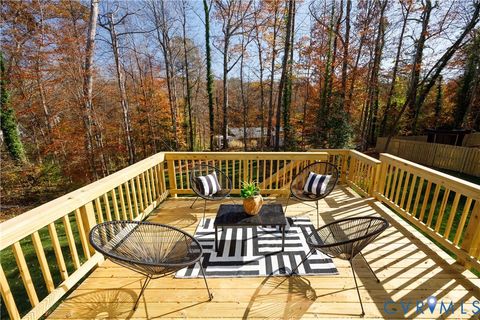 Tiny photo for 4217 Echo Ho Lane, Richmond, VA 23235 (MLS # 2531115)