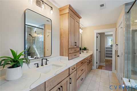 Tiny photo for 4217 Echo Ho Lane, Richmond, VA 23235 (MLS # 2531115)