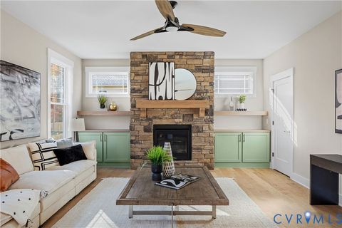 Tiny photo for 4217 Echo Ho Lane, Richmond, VA 23235 (MLS # 2531115)