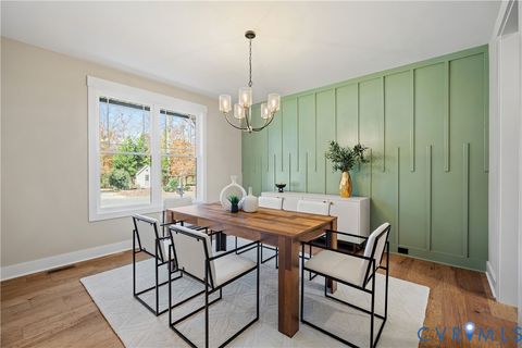 Tiny photo for 4217 Echo Ho Lane, Richmond, VA 23235 (MLS # 2531115)