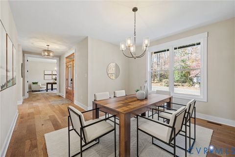 Tiny photo for 4217 Echo Ho Lane, Richmond, VA 23235 (MLS # 2531115)